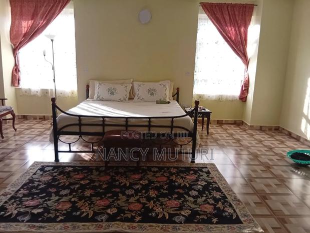 4bdrm Villa in Kasphat, Kiambu CBD for rent - thumbnail 13