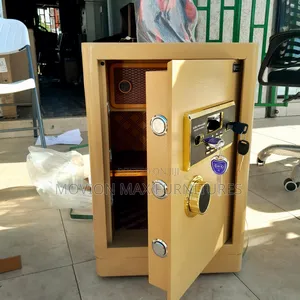 New Safebox Fireproof