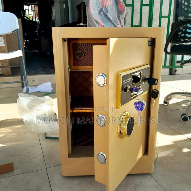 New Safebox Fireproof