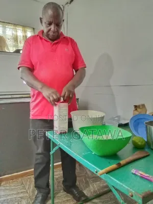 Yoghurt,Ice Cream, Ice Pops Making Training