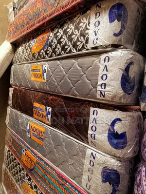 Less Hassle! Shop Online! 5x6x10 Hd Quilted Mattresses. Free Delivery!
