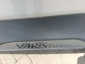 Toyota Yaris Cross 1.5 FWD 2020 Silver