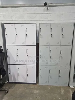 9drawers File Cabinet