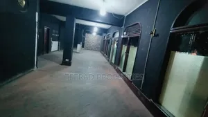 1500 SQFT Restaurant Space in Westlands Near Sarit Centre