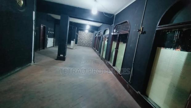 1500 SQFT Restaurant Space in Westlands Near Sarit Centre - thumbnail 2