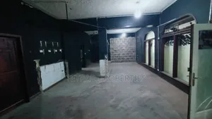 1500 SQFT Restaurant Space in Westlands Near Sarit Centre