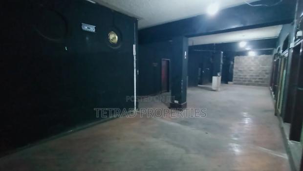 1500 SQFT Restaurant Space in Westlands Near Sarit Centre - thumbnail 6