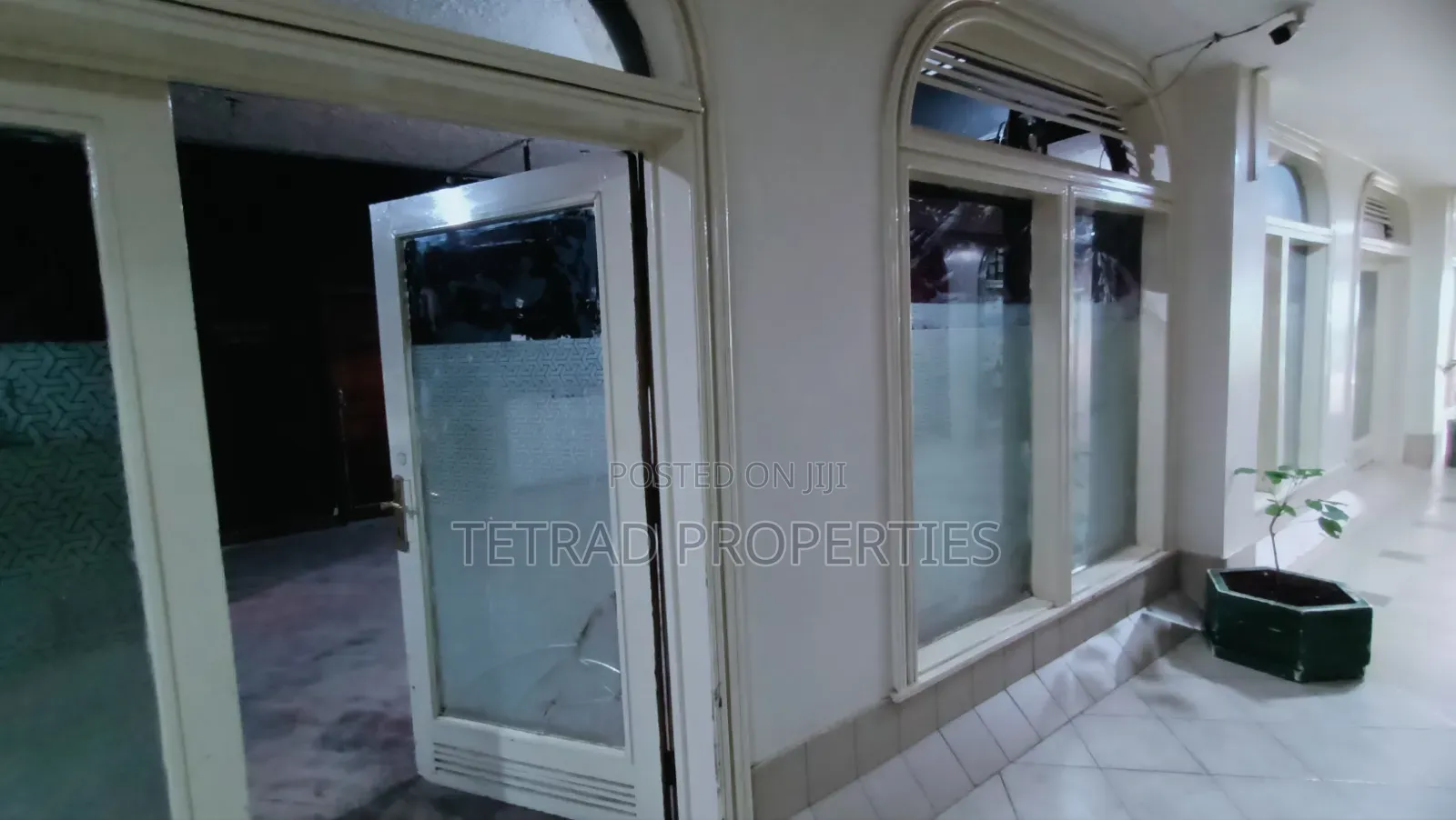1500 SQFT Restaurant Space in Westlands Near Sarit Centre