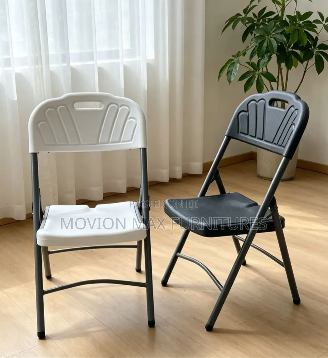 Heavy Duty Fold Foldable Chairs