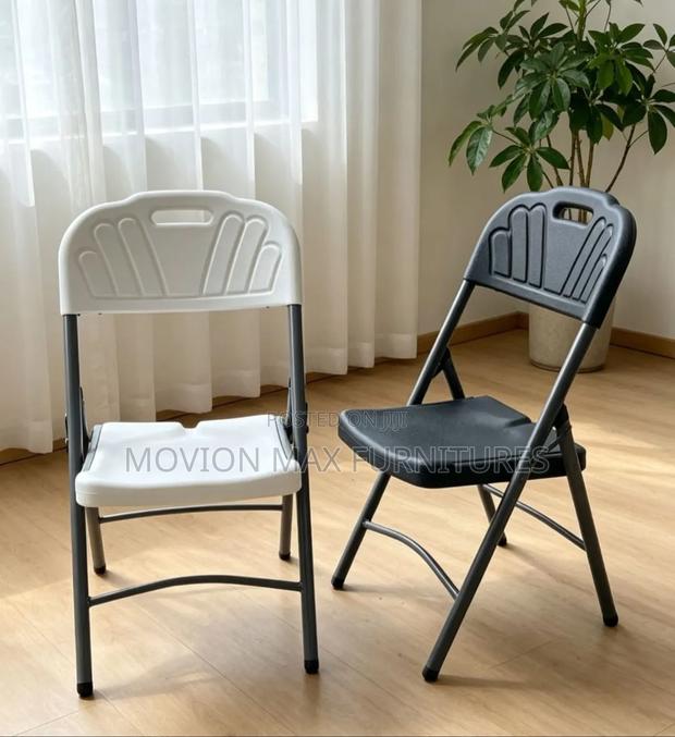 Heavy Duty Fold Foldable Chairs