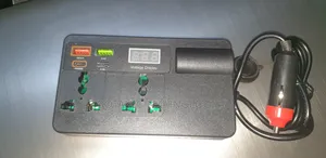 Car Inverters