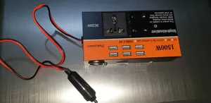 Car Inverters