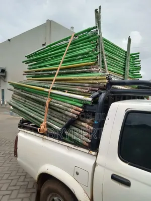 Scalfolding for Hire