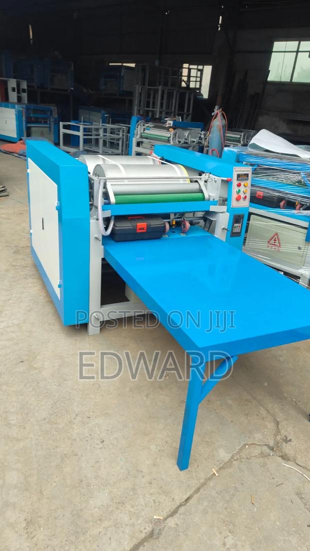Sack Printer