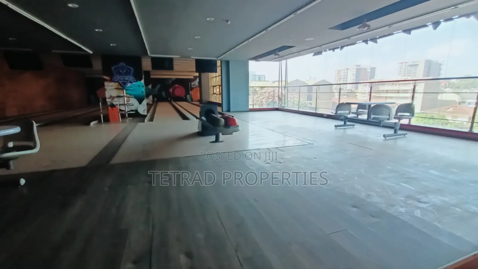 10,000 SQFT Restaurant/Lounge Space in Westlands Near GTC/Sarit Centre