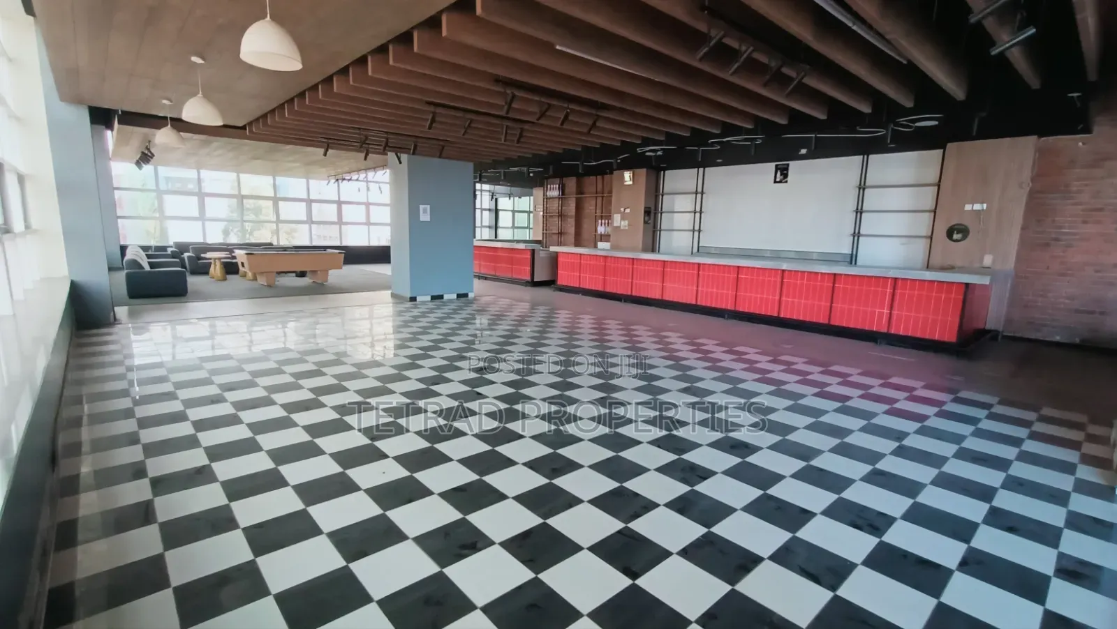 10,000 SQFT Restaurant/Lounge Space in Westlands Near GTC/Sarit Centre