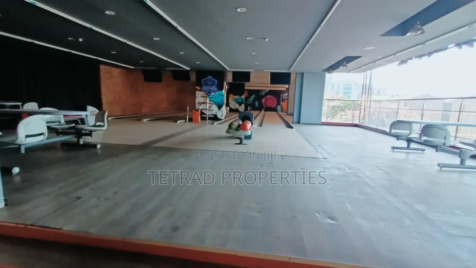 10,000 SQFT Restaurant/Lounge Space in Westlands Near GTC/Sarit Centre