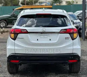 Honda Vezel 1.5 Hybrid 2WD 2019 Pearl