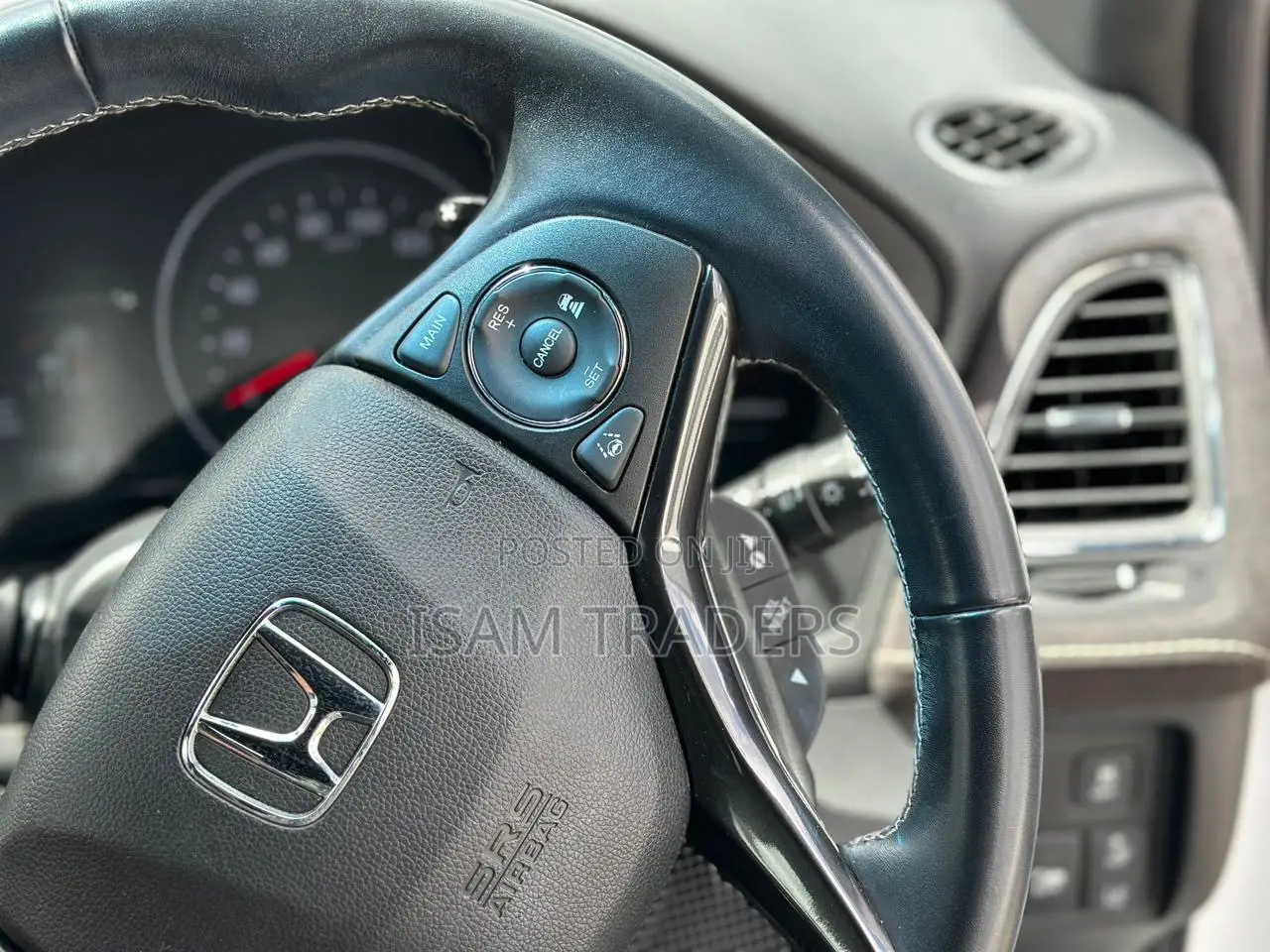 Honda Vezel 1.5 Hybrid 2WD 2019 Pearl