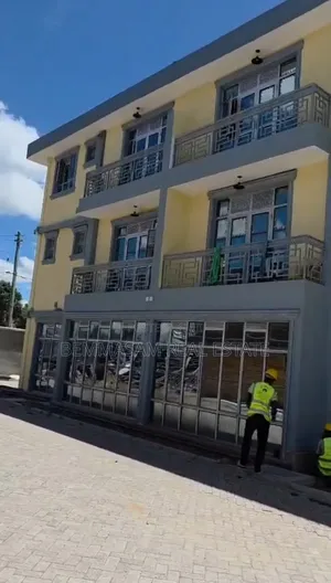 4bdrm Villa in Syokimau, Gateway Mall Area for rent