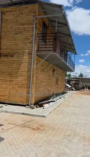 4bdrm Villa in Syokimau, Gateway Mall Area for rent