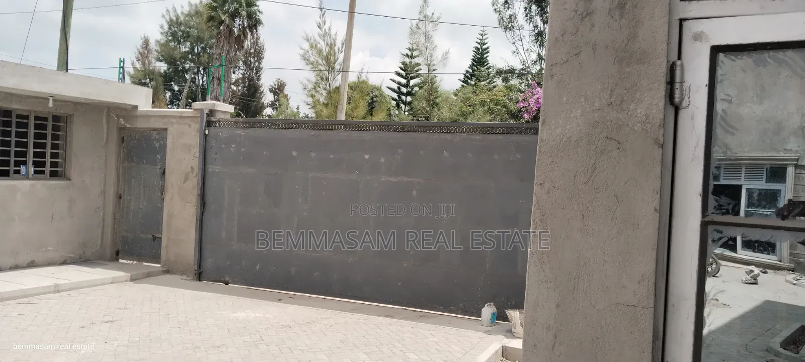 4bdrm Villa in Syokimau, Gateway Mall Area for rent