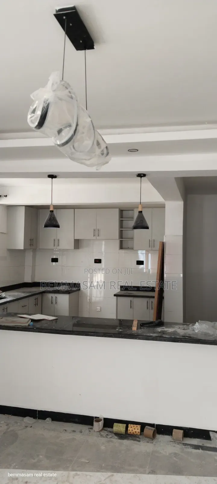 4bdrm Villa in Syokimau, Gateway Mall Area for rent