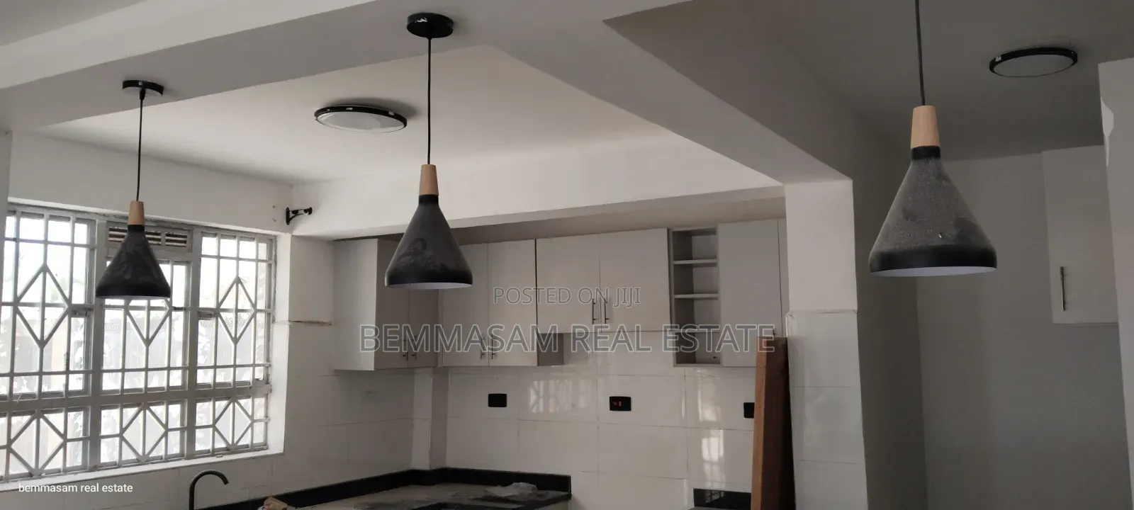 4bdrm Villa in Syokimau, Gateway Mall Area for rent