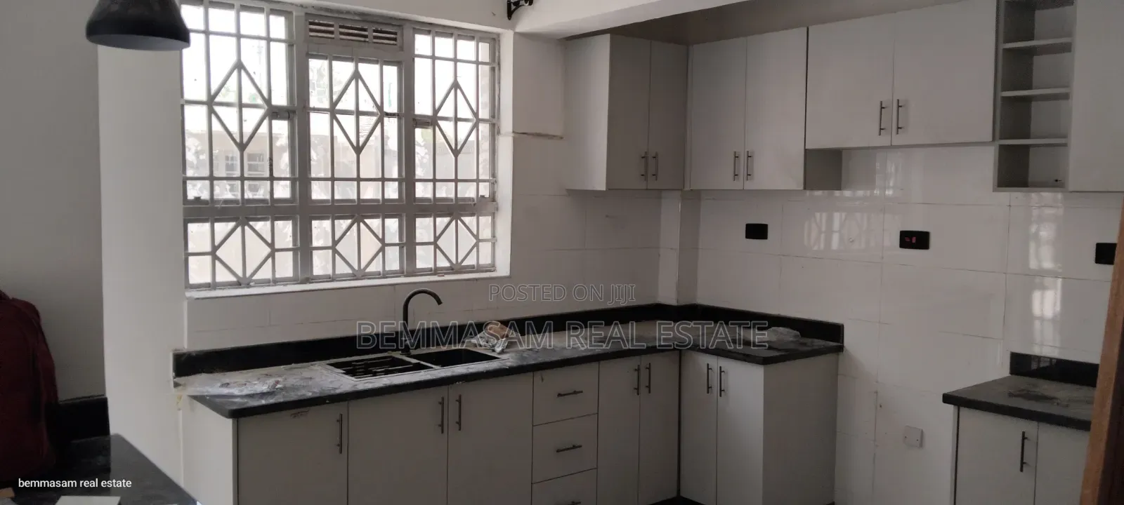4bdrm Villa in Syokimau, Gateway Mall Area for rent