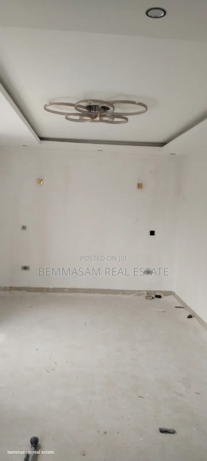 4bdrm Villa in Syokimau, Gateway Mall Area for rent