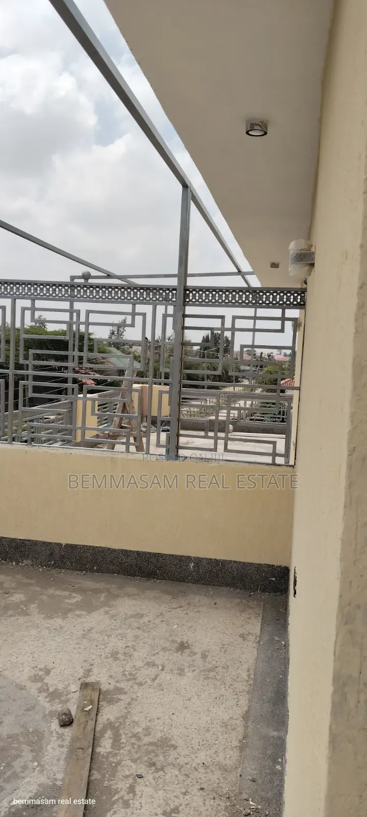 4bdrm Villa in Syokimau, Gateway Mall Area for rent