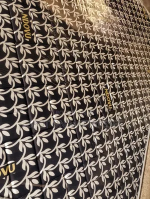 5x6x10 High Density Quilted Mattresses. Free Home Delivery.