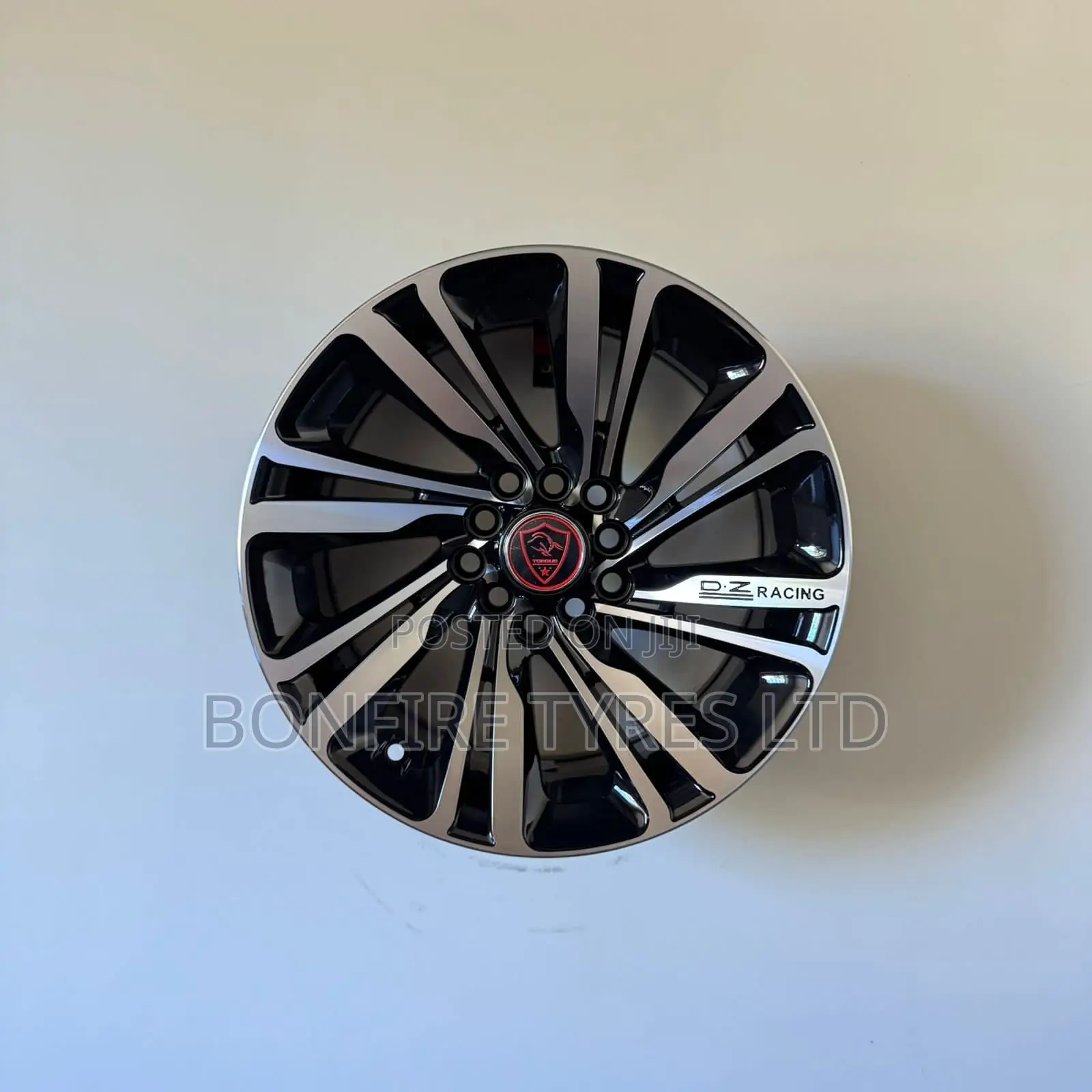 Rim 14 Inch