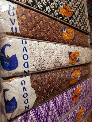 Gigantic! 5x6x10 High Density Quilted Mattresses. Free Delivery!