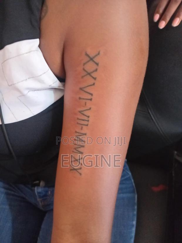 Tattoo And Body Arts - thumbnail 2