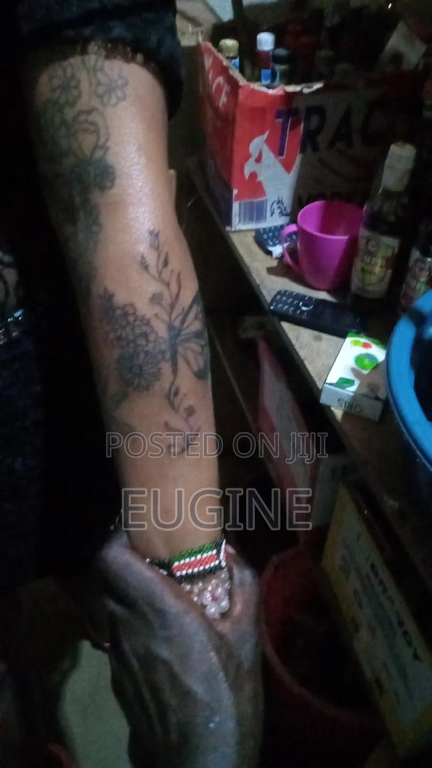 Tattoo And Body Arts - thumbnail 4