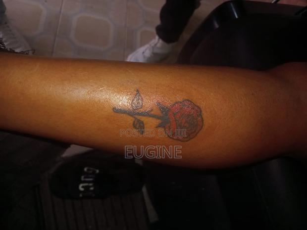 Tattoo And Body Arts - thumbnail 5