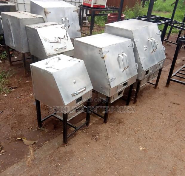 Meat Softer Small Size 18 Charcoal Oven