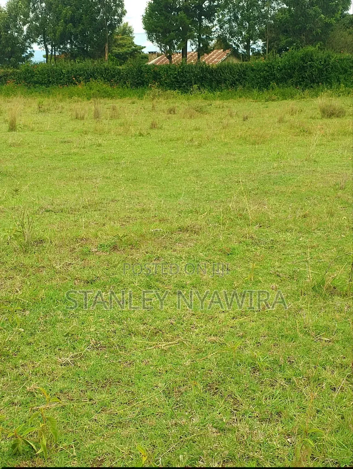 4 Acres Nanyuki Nyeri Highway