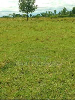 4 Acres Nanyuki Nyeri Highway
