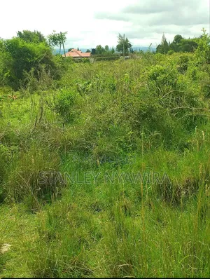 4 Acres Nanyuki Nyeri Highway