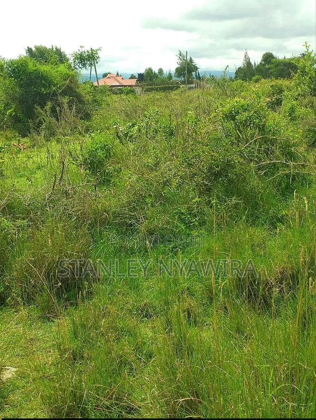 4 Acres Nanyuki Nyeri Highway - thumbnail 5