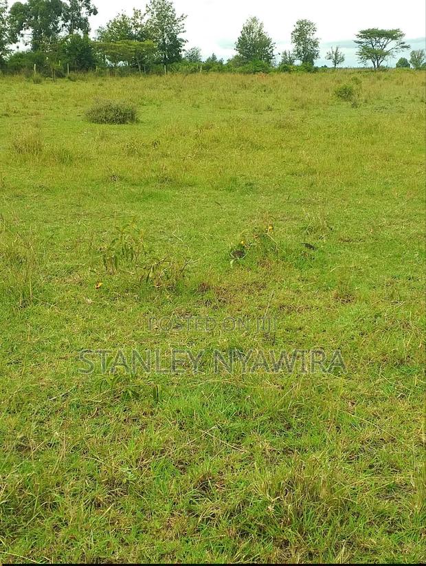 4 Acres Nanyuki Nyeri Highway - thumbnail 6