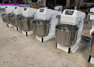 34l Orion Imported Premier Baking Mixeds