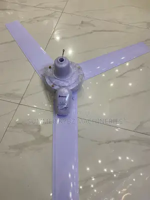 Premier 56’ Ceiling Fan