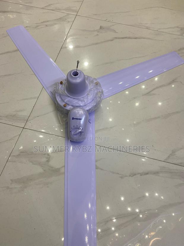 Premier 56’ Ceiling Fan - thumbnail 3