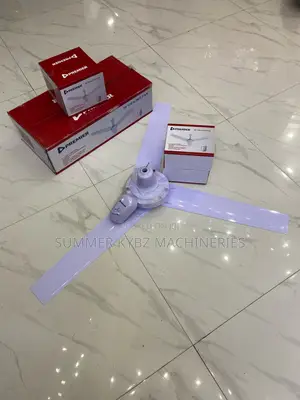 Premier 56’ Ceiling Fan