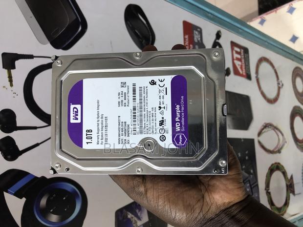1tb Hard Drive