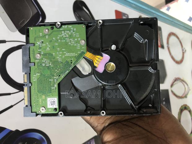 1tb Hard Drive - thumbnail 2
