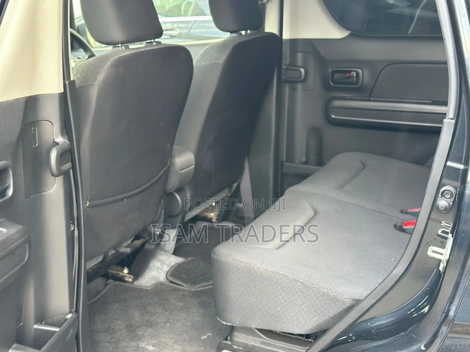 Suzuki Wagon R 660 Petrol FWD 2021 Black